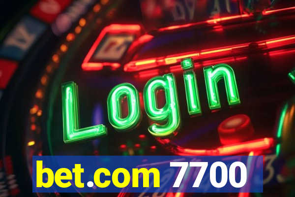 bet.com 7700